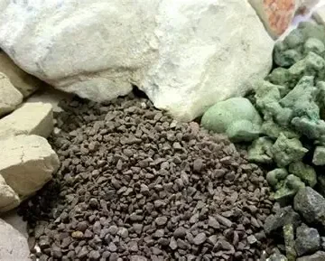 فرآوری مواد معدنی چیست