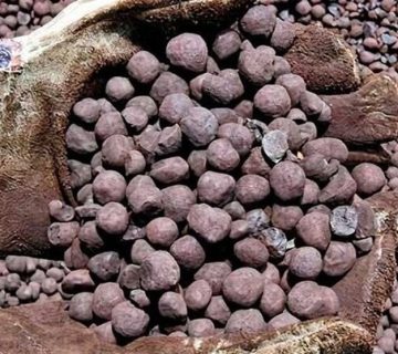 باطله معدنی چیست