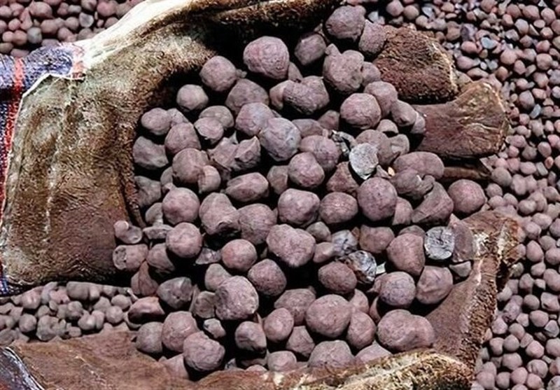 باطله معدنی چیست